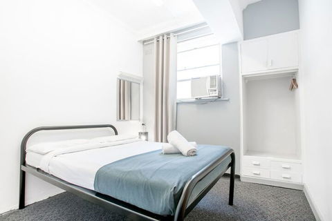 Westend Backpackers Hostel - Accommodation in Bendigo 6