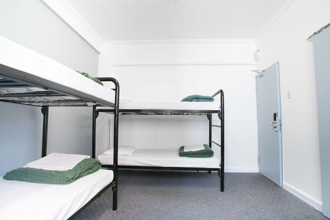 Westend Backpackers Hostel - Accommodation in Bendigo 7
