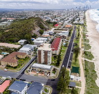 Miami Beachside Holiday Apartments - Accommodation in Bendigo