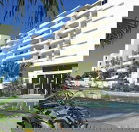 Horton Apartments - Accommodation in Bendigo