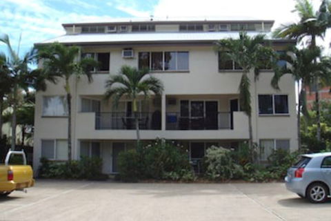 Reef Gateway Apartments - Accommodation in Bendigo 1