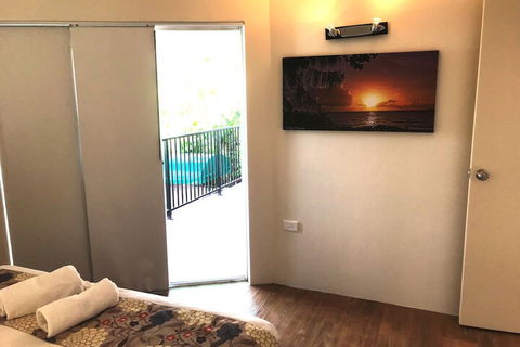 Reef Gateway Apartments - Accommodation in Bendigo 4