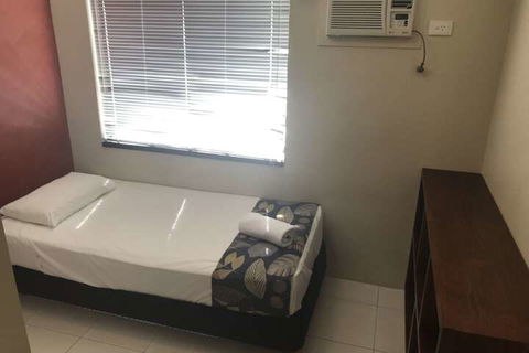 Reef Gateway Apartments - Accommodation in Bendigo 6