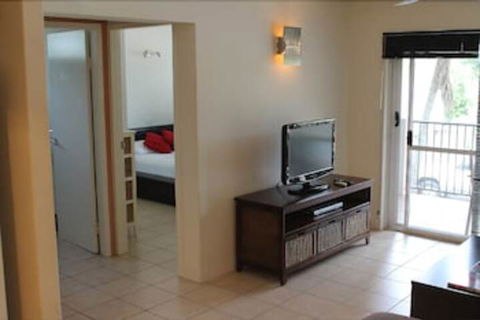 Reef Gateway Apartments - Accommodation in Bendigo 7