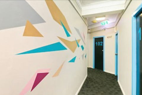 Funk House Backpackers - Accommodation in Bendigo 7