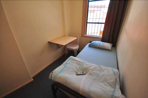 Funk House Backpackers - Accommodation in Bendigo 6