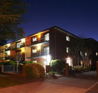 Oxley Court Serviced Apartments - Accommodation in Bendigo