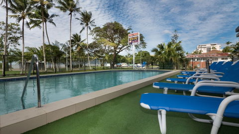 Coral Towers - Accommodation in Bendigo 5