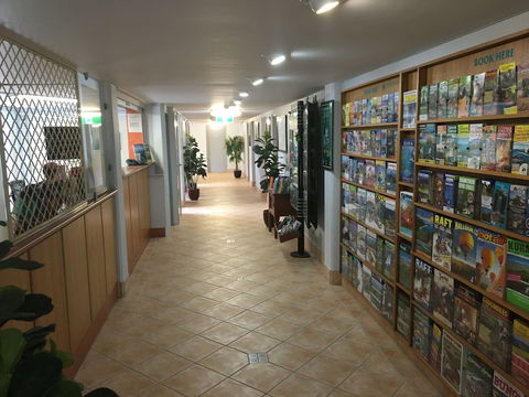 Coral Towers - Accommodation in Bendigo 0