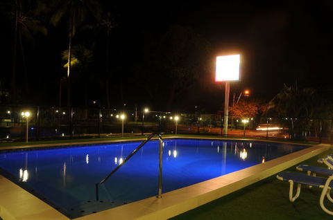 Coral Towers - Accommodation in Bendigo 4