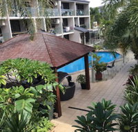 Burleigh Palms Holiday Apartments - Accommodation in Bendigo