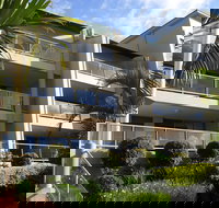 Little Cove Currumbin - Accommodation in Bendigo