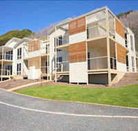 Azzure Beach Houses Boat Harbour Beach - Accommodation in Bendigo