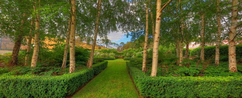Old Wesley Dale Heritage Accommodation - Accommodation in Bendigo 5