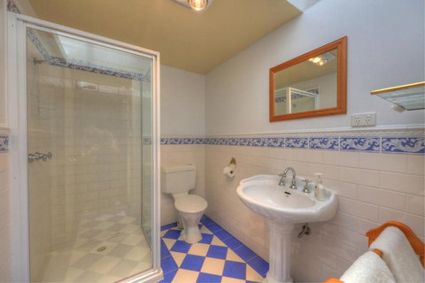 Old Wesley Dale Heritage Accommodation - Accommodation in Bendigo 2