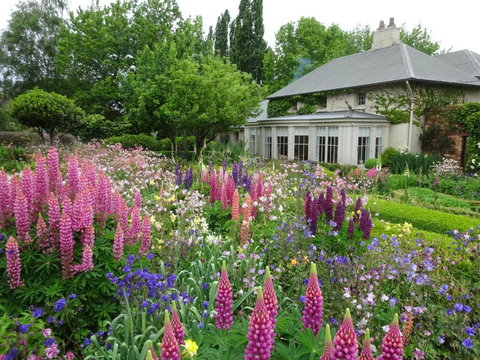 Old Wesley Dale Heritage Accommodation - Accommodation in Bendigo 6