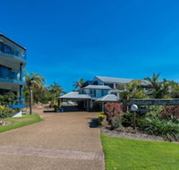 Rosslyn Bay Resort - Accommodation in Bendigo