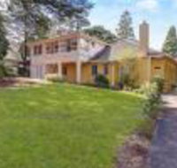 Woodford of Leura Bed  Breakfast - Accommodation in Bendigo