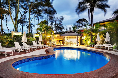 Smugglers On The Beach - Accommodation in Bendigo 4