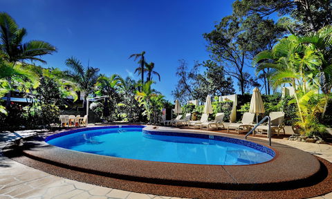 Smugglers On The Beach - Accommodation in Bendigo 1