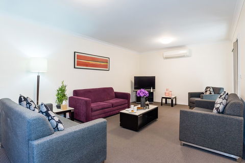 Eastwood Furnished Apartments - Accommodation in Bendigo 3