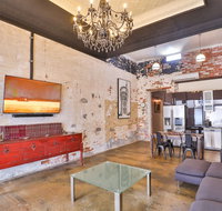 Indulge Apartments - Eighth Street - Accommodation in Bendigo