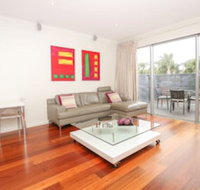 Indulge Apartments Langtree - Accommodation in Bendigo