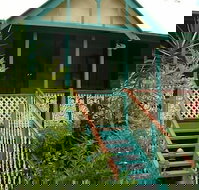 Riviera Bed and Breakfast - Accommodation in Bendigo