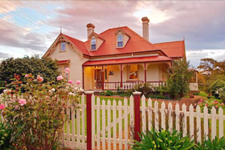 Geeveston TAS Accommodation in Bendigo