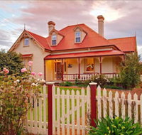 Cambridge House - Accommodation in Bendigo