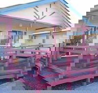 Dolphin Sands Holiday Villas - Accommodation in Bendigo