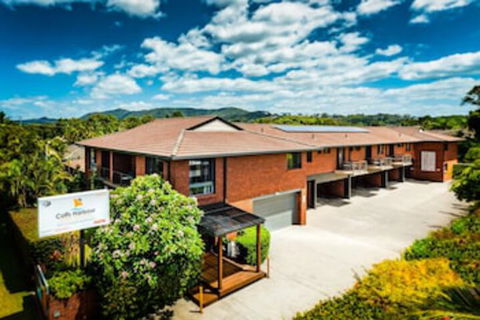 Coffs Harbour Holiday Apartments - Accommodation in Bendigo 0
