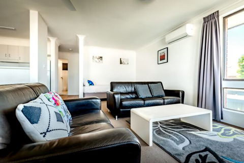 Coffs Harbour Holiday Apartments - Accommodation in Bendigo 5