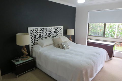 Coffs Harbour Holiday Apartments - Accommodation in Bendigo 2