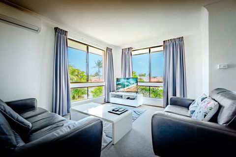 Coffs Harbour Holiday Apartments - Accommodation in Bendigo 3