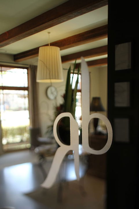 De Russie Boutique Hotel Orange - Accommodation in Bendigo 3