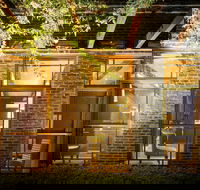 de Russie Boutique Hotel Orange - Accommodation in Bendigo