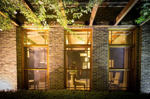 De Russie Boutique Hotel Orange - Accommodation in Bendigo 0