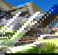 Pacific Marina Apartments - Accommodation in Bendigo
