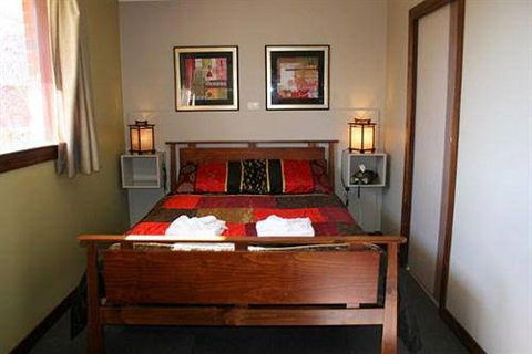 Golden Embers Apartments - Accommodation in Bendigo 3