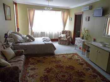 Golden Embers Apartments - Accommodation in Bendigo 0