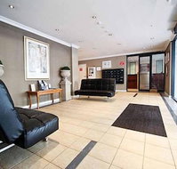 Duke's Apartments - Accommodation in Bendigo