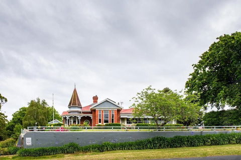 Alexandria Bed & Breakfast - Accommodation in Bendigo 1
