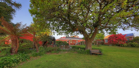 Alexandria Bed & Breakfast - Accommodation in Bendigo 5