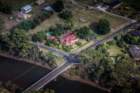 Alexandria Bed & Breakfast - Accommodation in Bendigo 3
