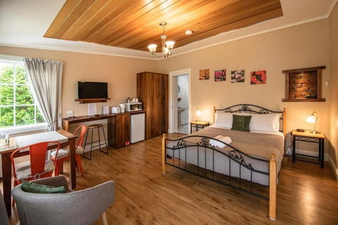 Alexandria Bed & Breakfast - Accommodation in Bendigo 6