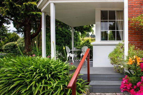 Alexandria Bed & Breakfast - Accommodation in Bendigo 4