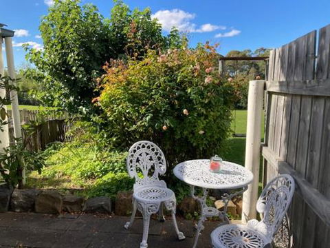 Orfords Sanda House B & B - Accommodation in Bendigo 6
