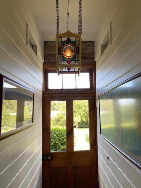 Orfords Sanda House B & B - Accommodation in Bendigo 3