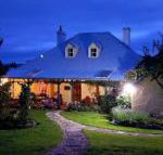 Orfords Sanda House B  B - Accommodation in Bendigo